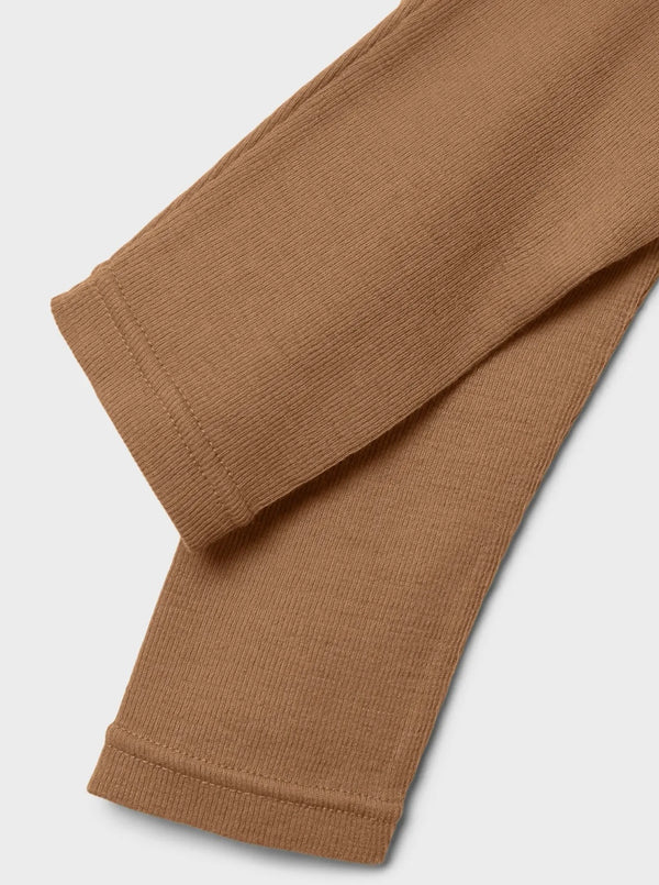 NOEL LEGGINGS MERINOULL