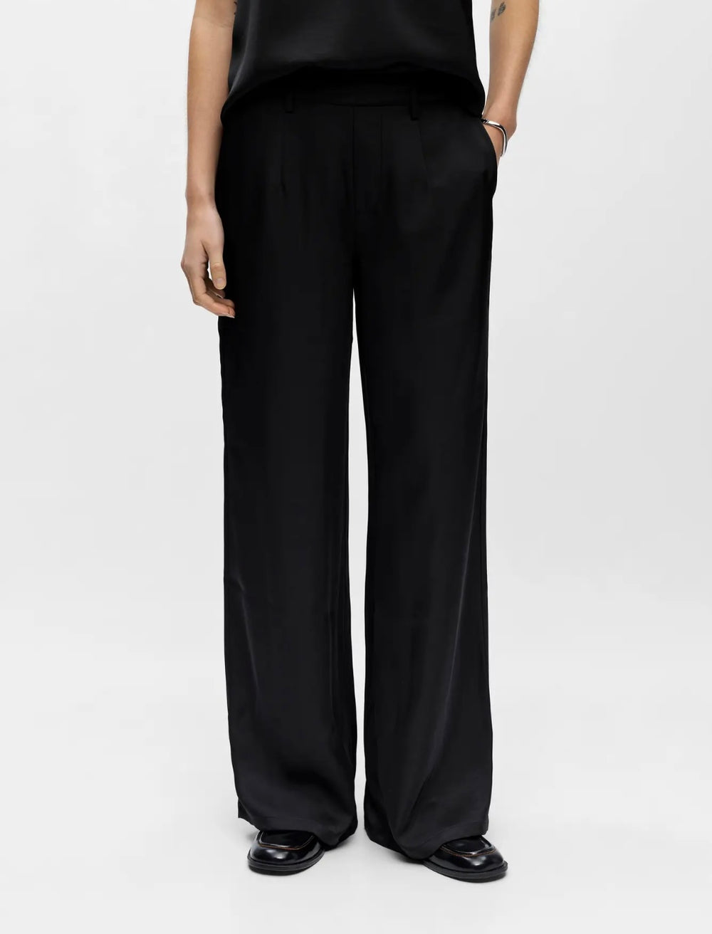 OBJCHILLI LISA PANTS