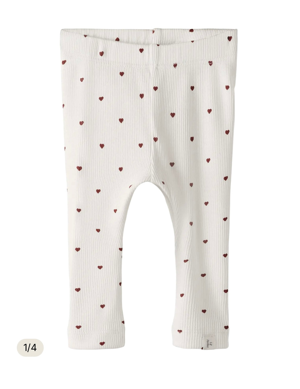 GAGO LEGGINGS HJÄRTAN