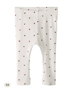 GAGO LEGGINGS HJÄRTAN
