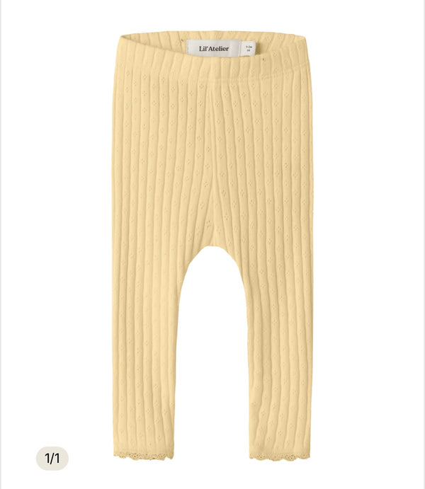 HALDIS LEGGINGS