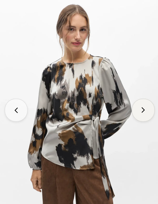 OBJCHILLI TOPP