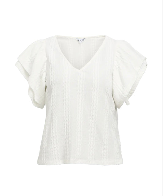 OBJLILLEN TOP