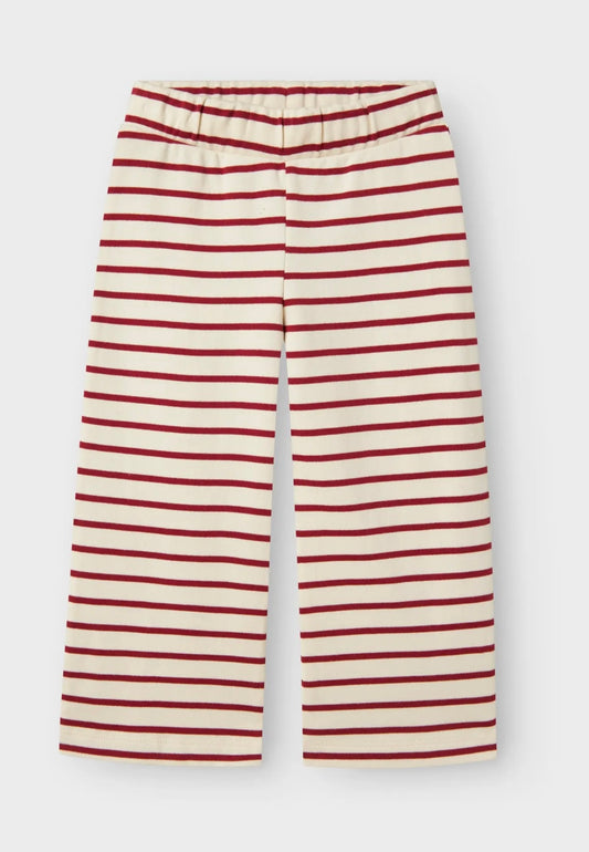 LIMIA WIDE PANTS