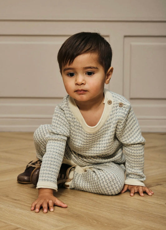 NELSON OVERALL