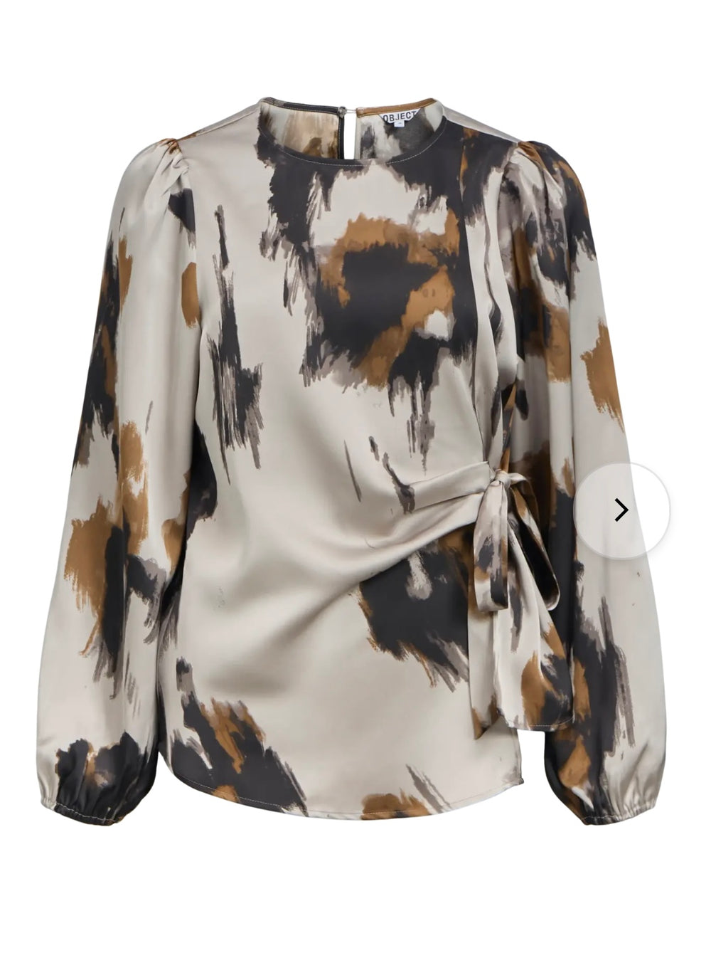 OBJCHILLI TOPP