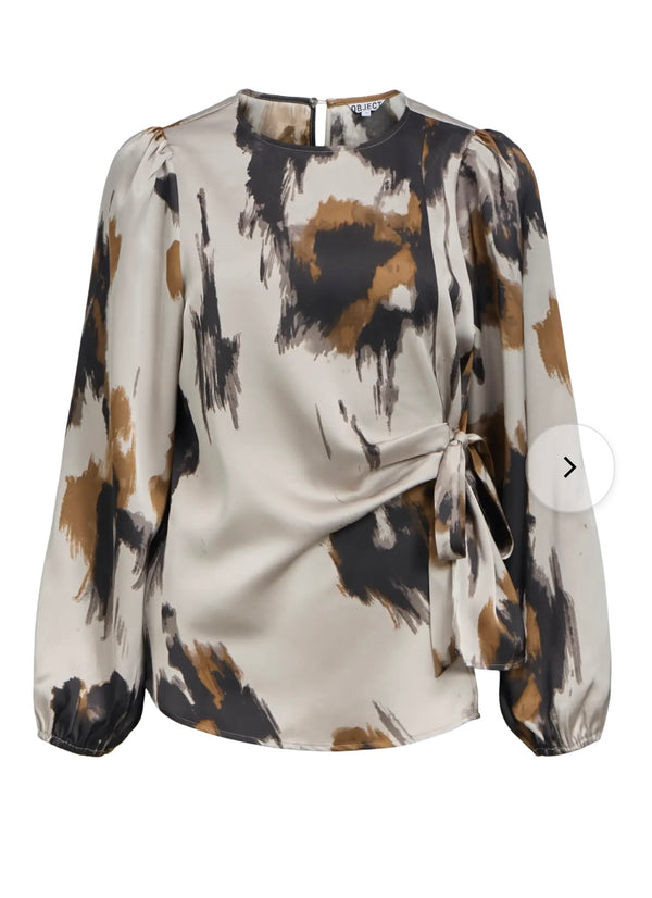 OBJCHILLI TOPP