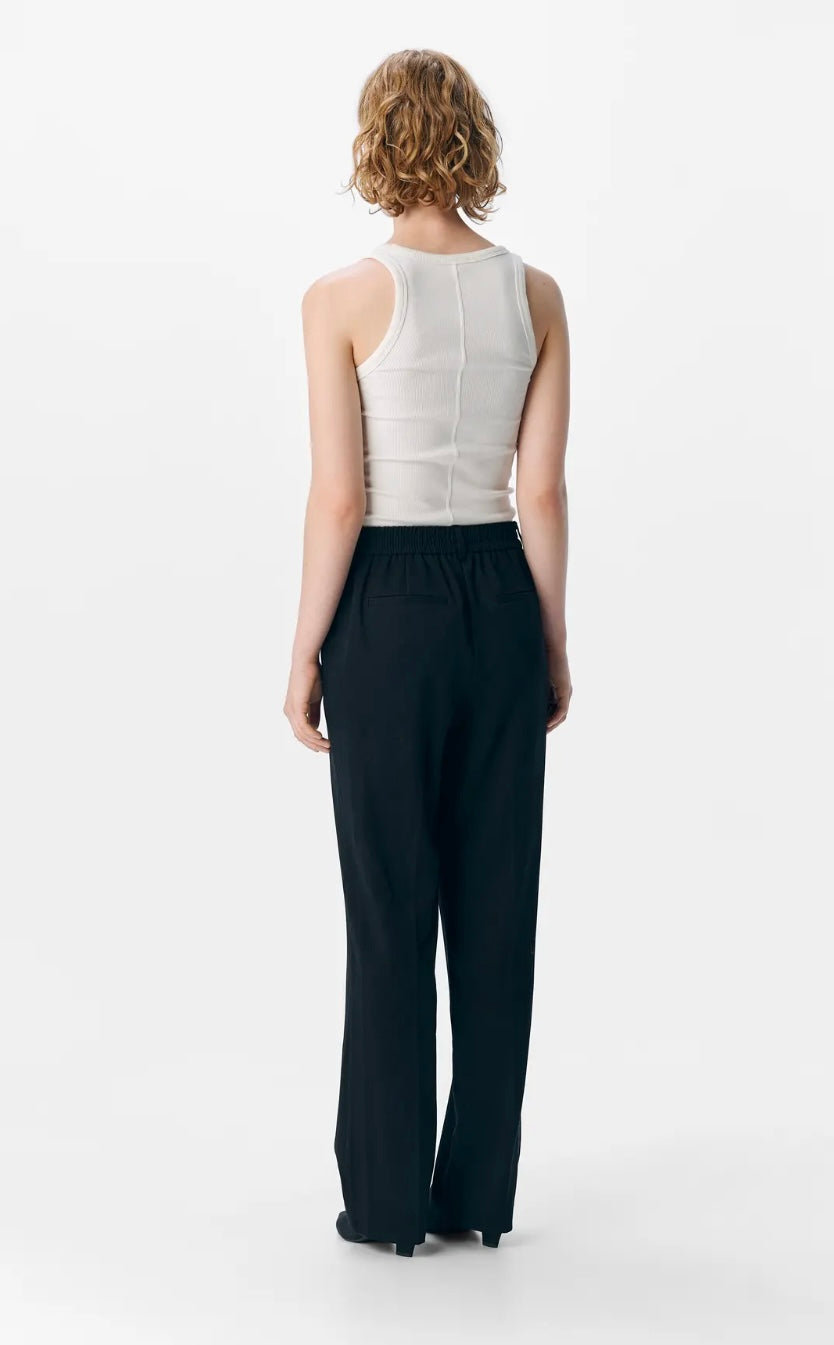 OBJLISA STRAIGHT PANTS