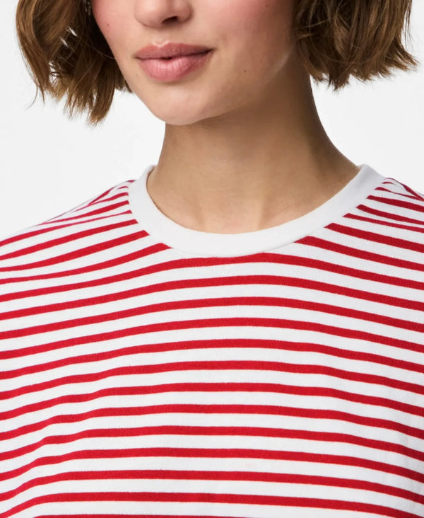 PCSADIE LOOSE TEE