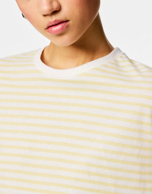 PCSADIE LOOSE TEE