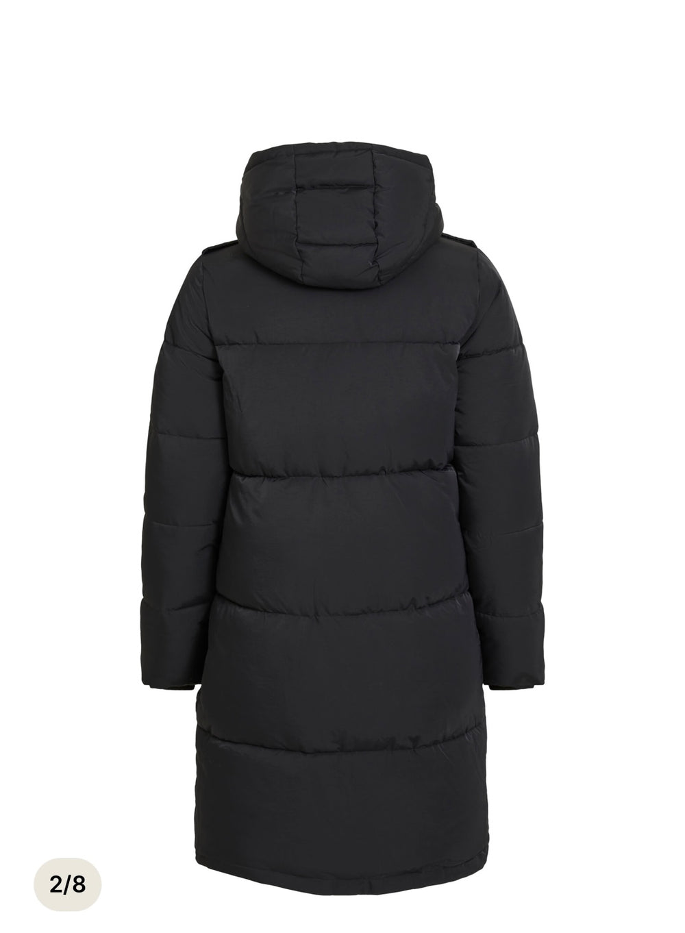 OBJZHANNA VINTERJACKA