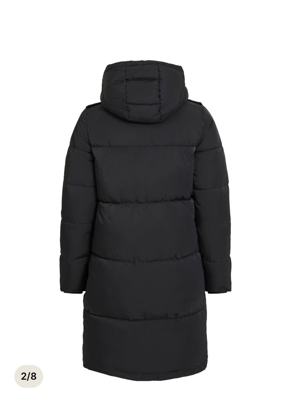 OBJZHANNA VINTERJACKA