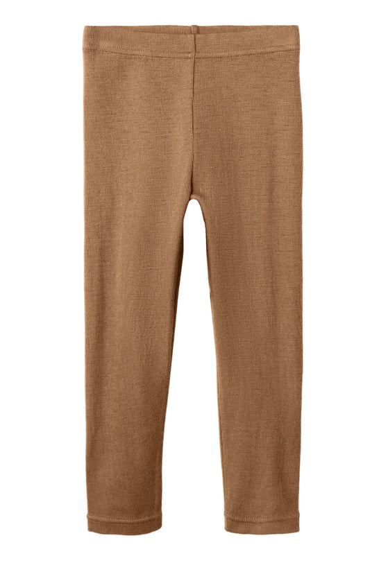 NOEL LEGGINGS MERINOULL