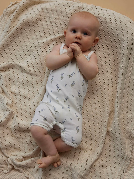 GAYO PLAYSUIT