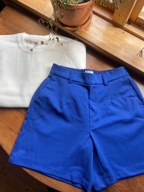 OBJLISA SHORTS