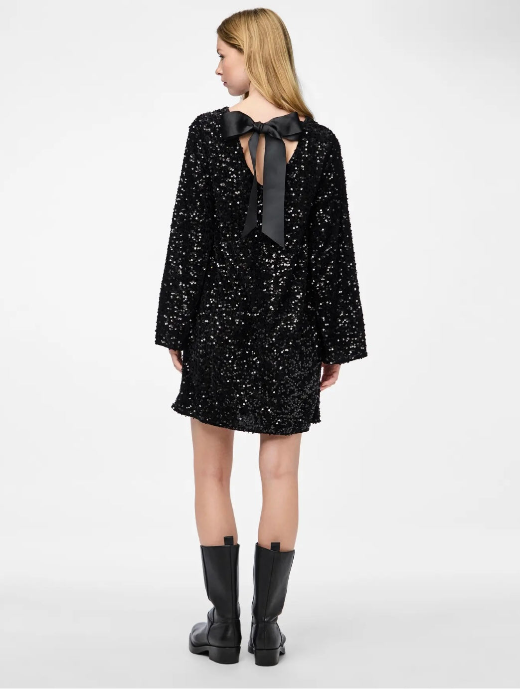PCKAM DRESS