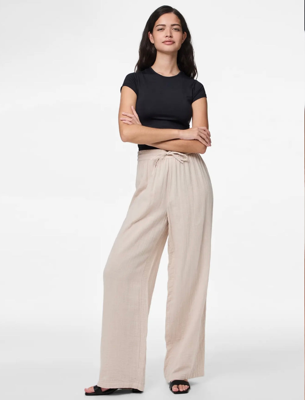 PCSASTINA PANTS