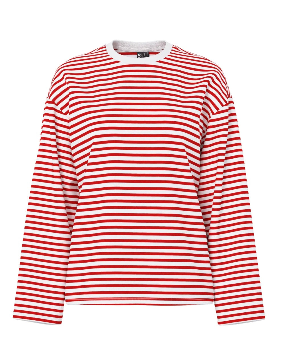PCSADIE LOOSE TEE
