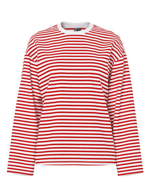 PCSADIE LOOSE TEE