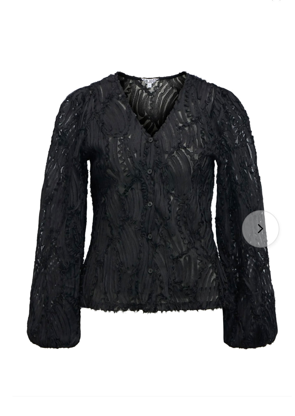 OBJLUCIE TOPP
