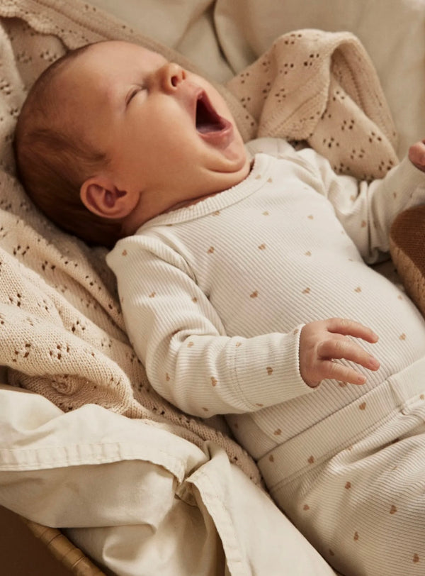 GAGO LEGGINGS HJÄRTAN