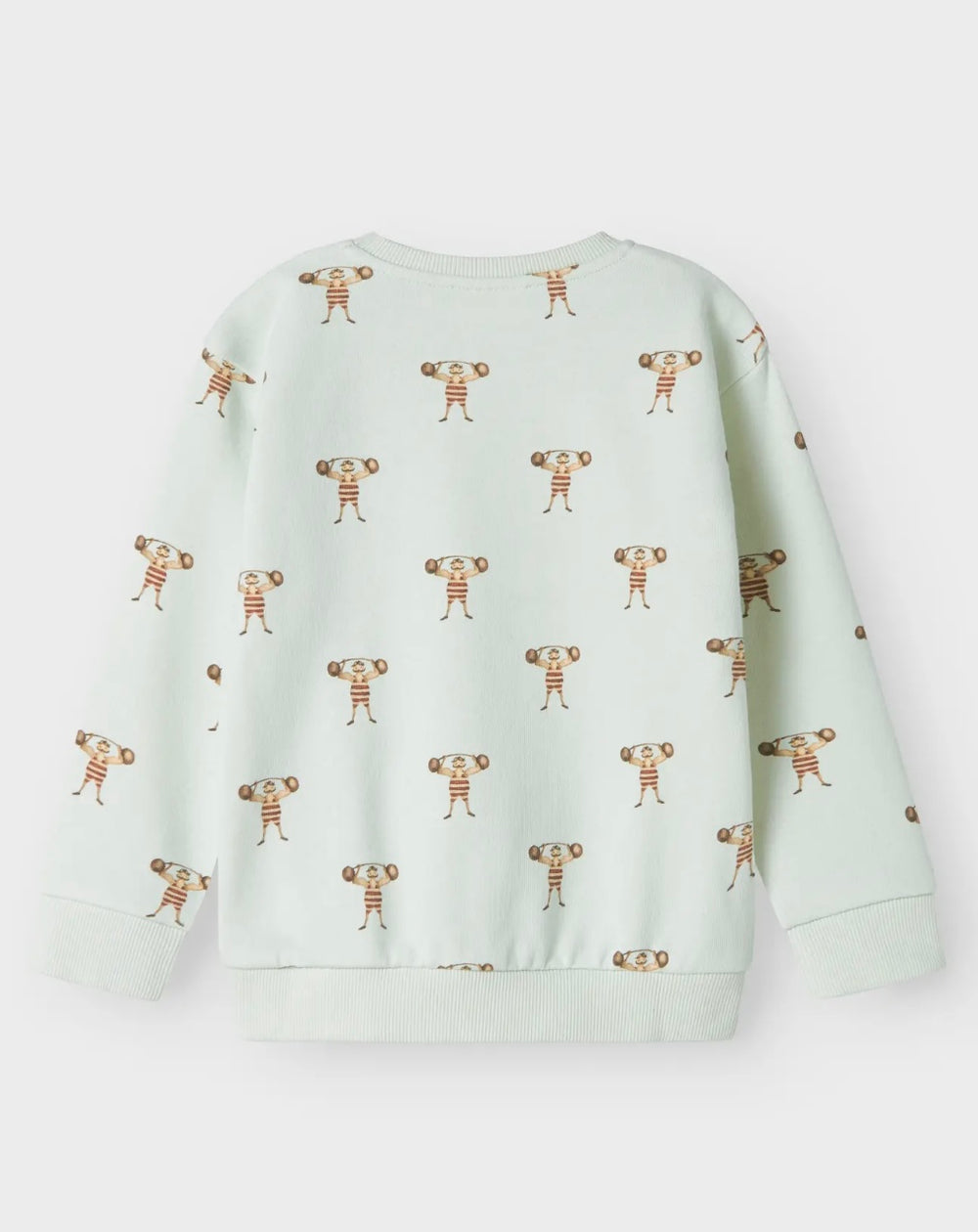 SWEATSHIRT STARKE ADOLF