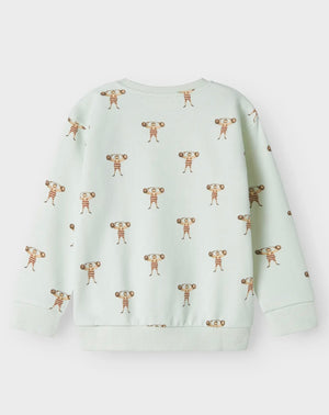 SWEATSHIRT STARKE ADOLF