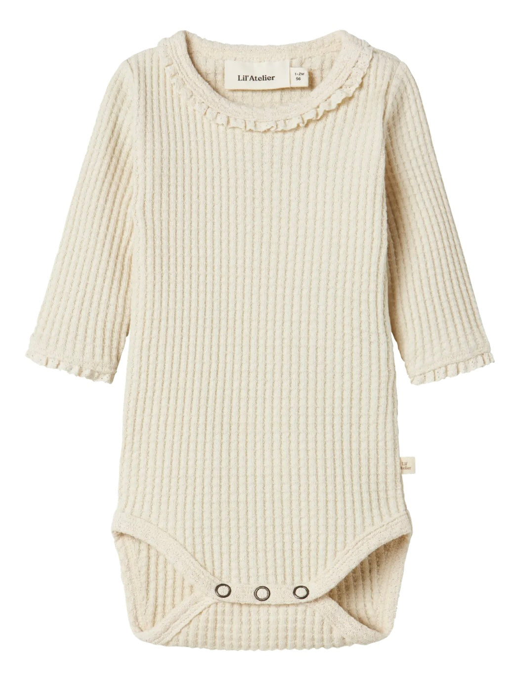SANNE BODY
