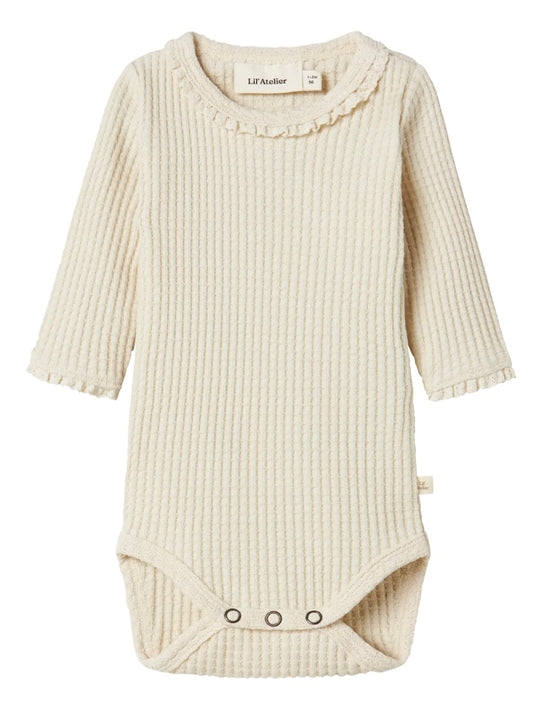 SANNE BODY