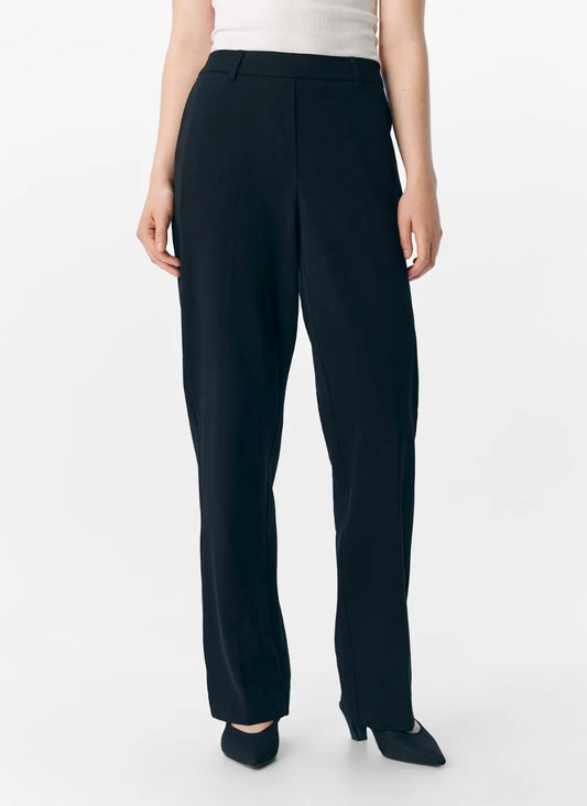 OBJLISA STRAIGHT PANTS