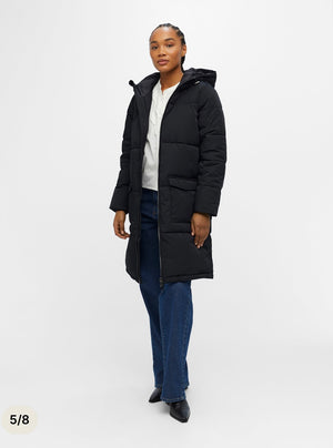 OBJZHANNA VINTERJACKA