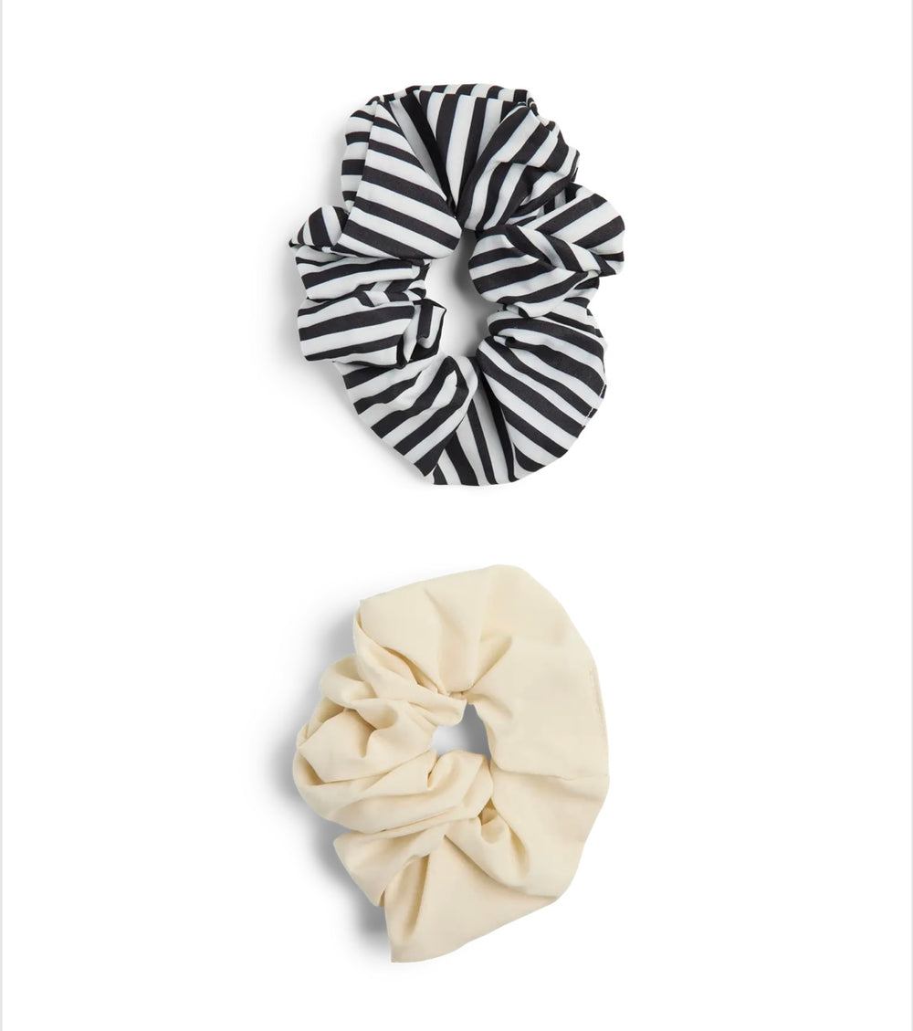 SCRUNCHIE 2-PACK