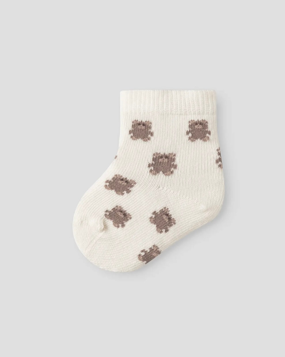 SOCKAR NALLEBJÖRNAR