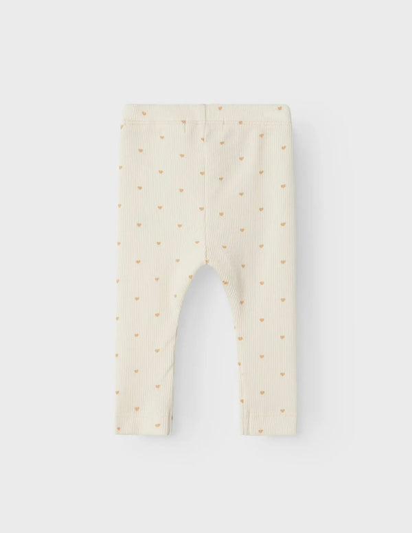 GAGO LEGGINGS HJÄRTAN