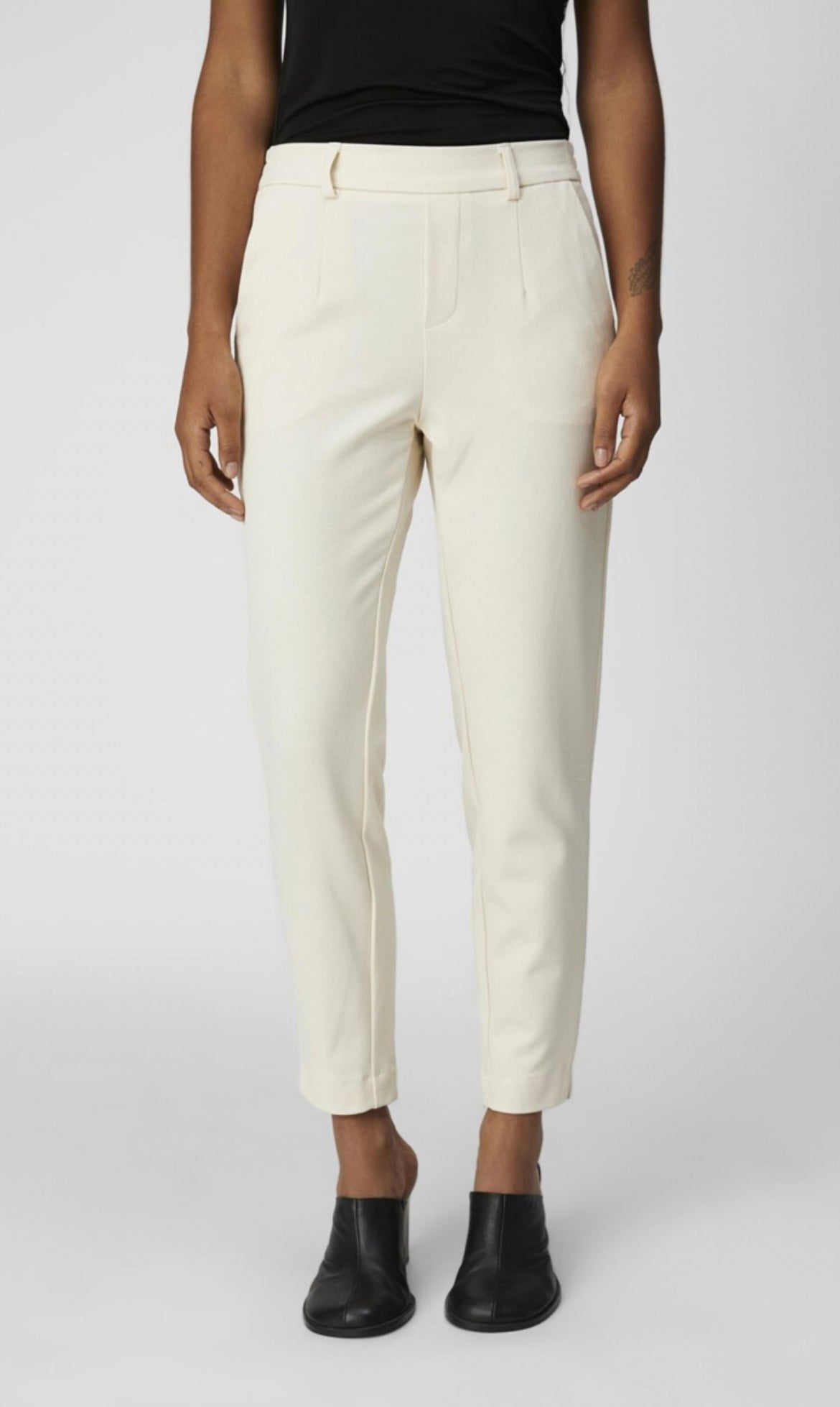 OBJ LISA slim pants