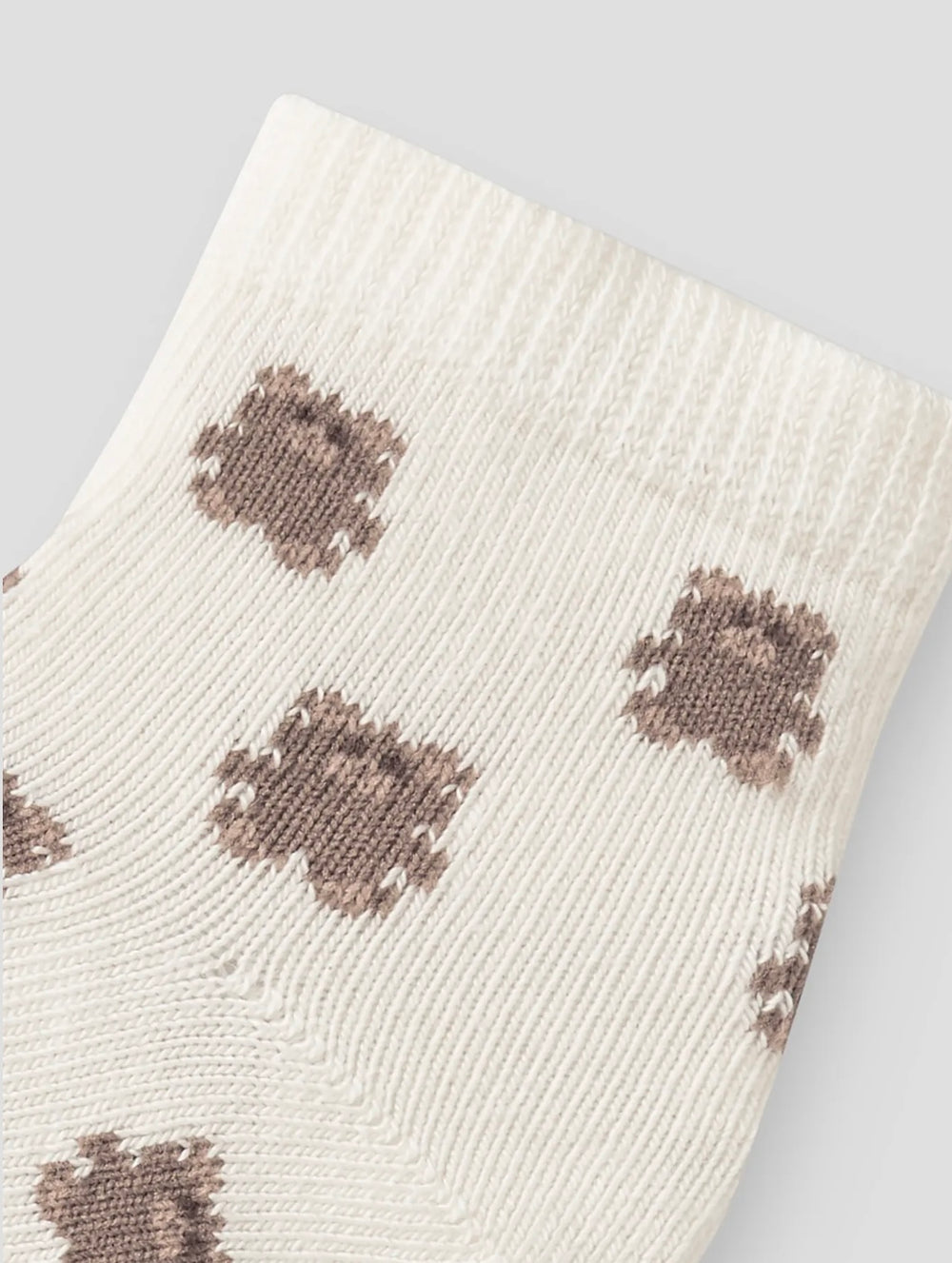 SOCKAR NALLEBJÖRNAR