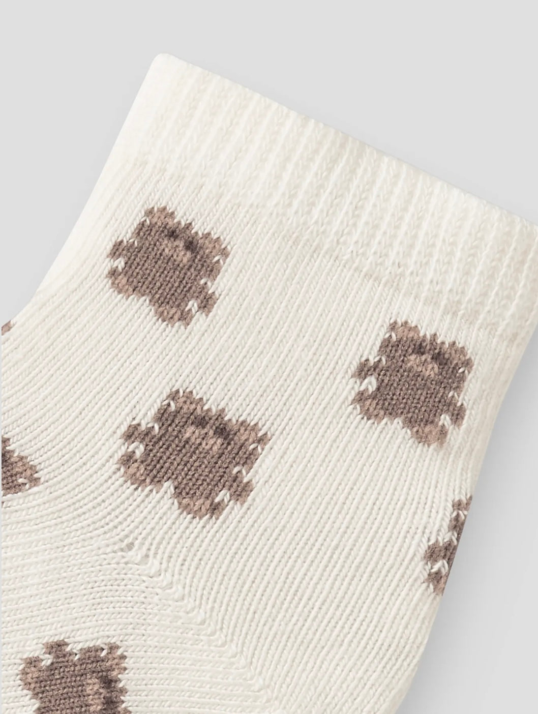 SOCKAR NALLEBJÖRNAR