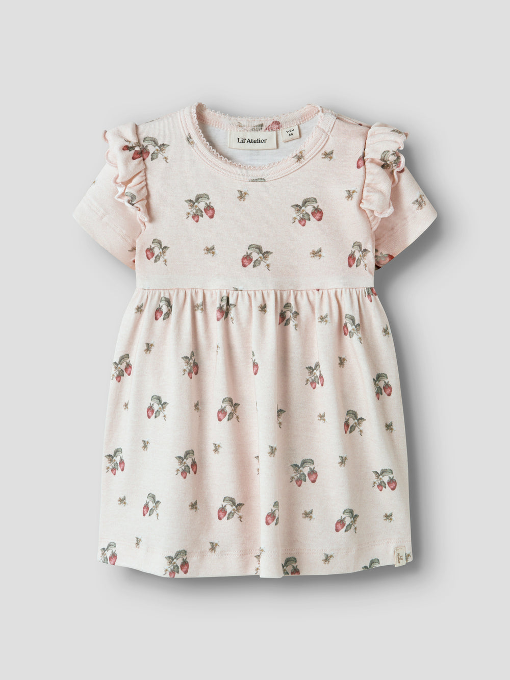 GAYO BODYKLÄNNING BABY