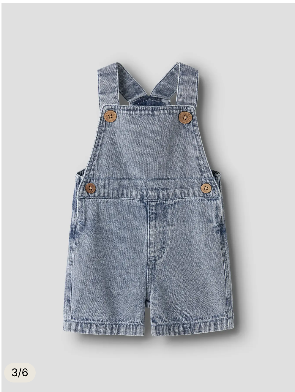 FUNDA HÄNGSELSHORTS