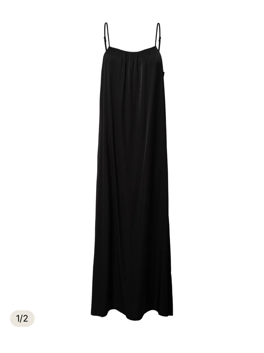 PCGLIVE LONG DRESS