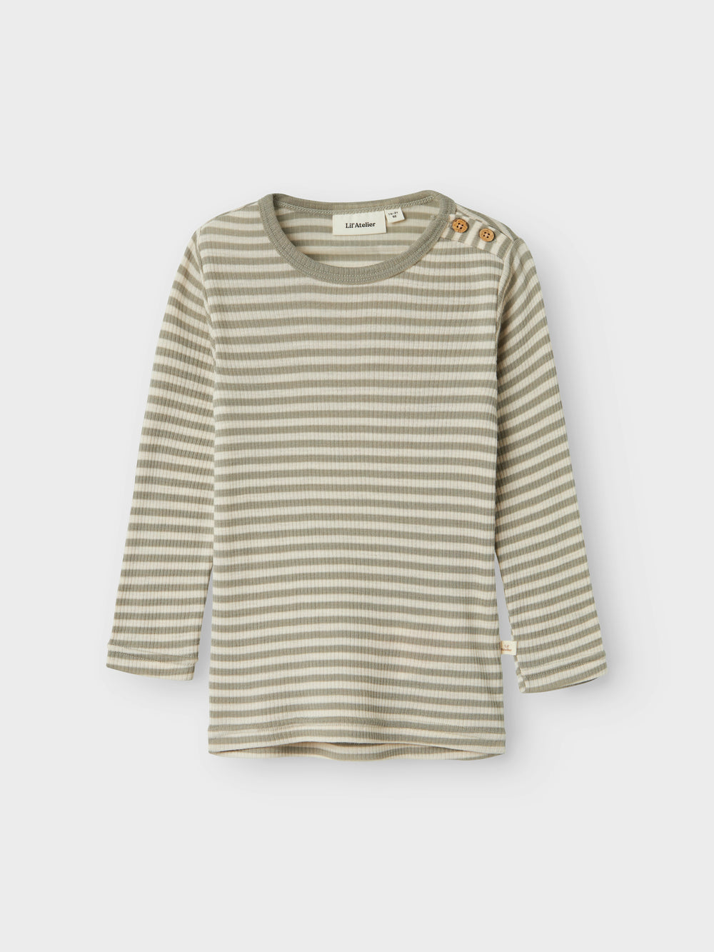 FABLE TRÖJA MERINOULL