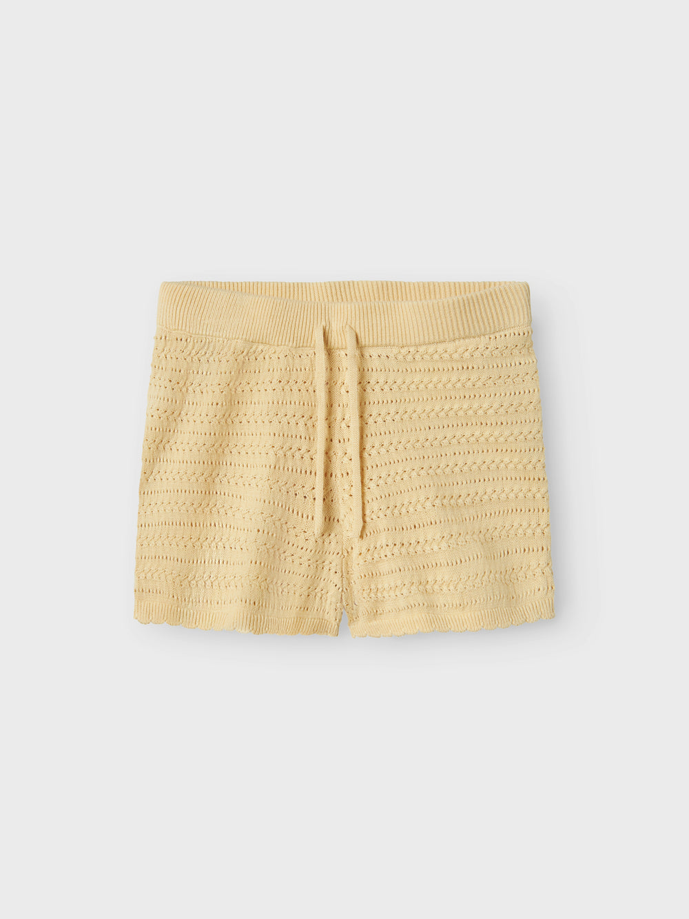 HOPE STICKADE SHORTS