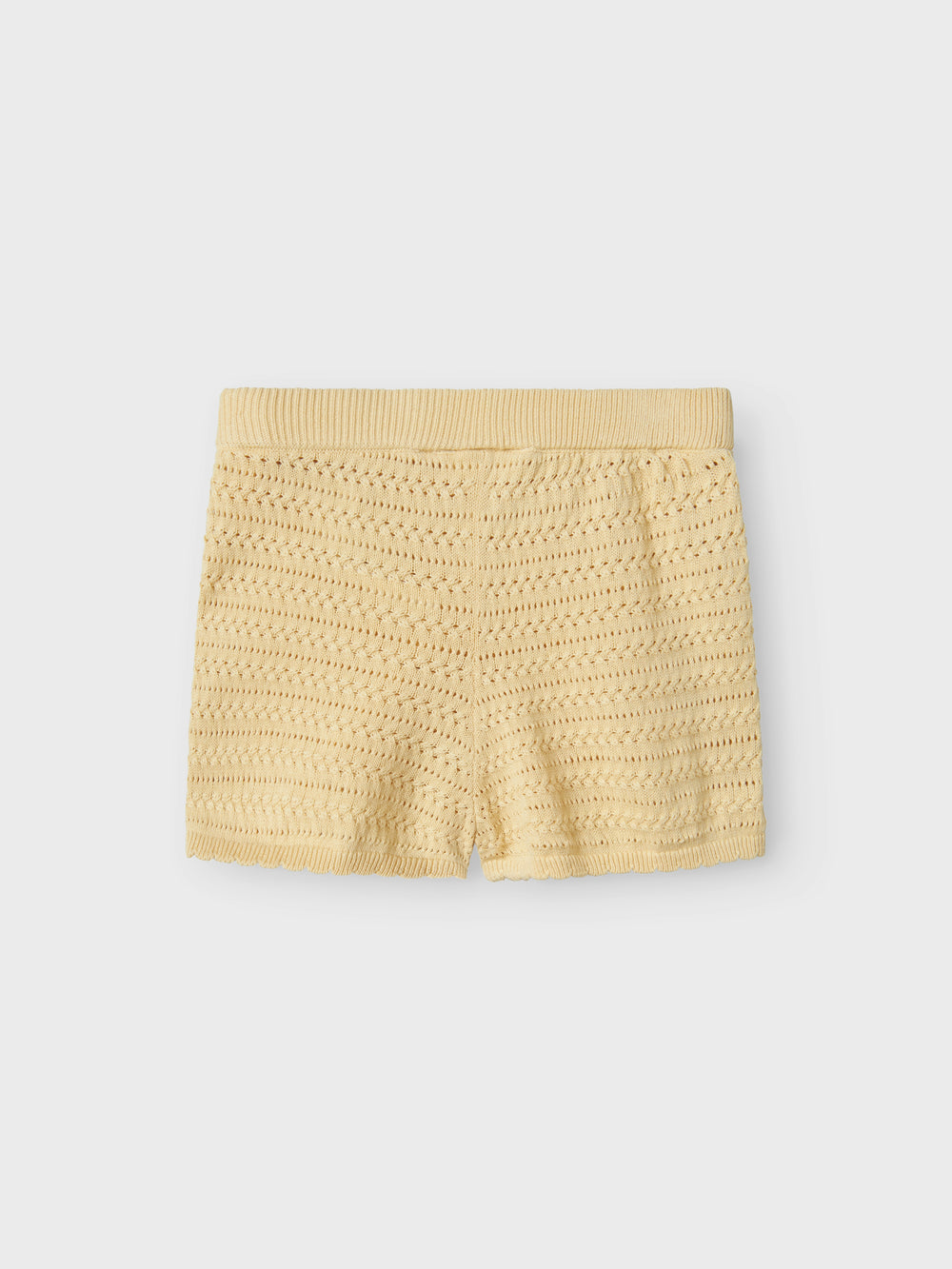 HOPE STICKADE SHORTS